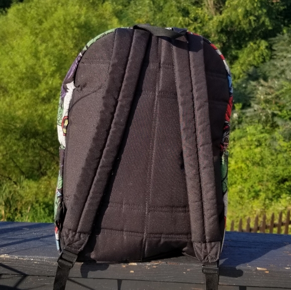 MARVEL Avengers Backpack - Picture 3 of 4